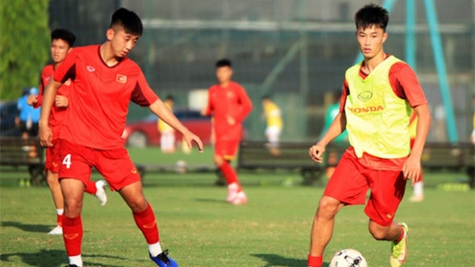 Vietnam U19s to play Japan, Saudi Arabia in friendly tournament